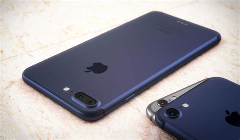 Estos Son Los Posibles Precios Del Iphone 7 7 Plus Y 7 Pro