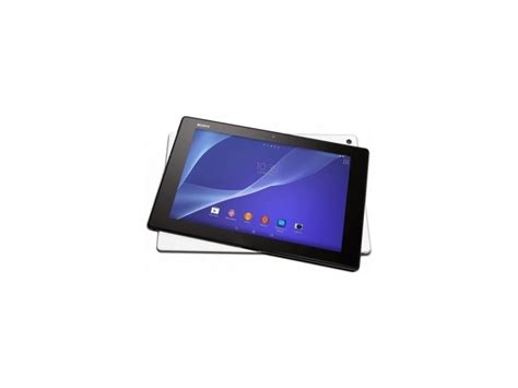 Sony Sgp Xperia Tablet Z White Cena Karakteristike Komentari Bcgroup