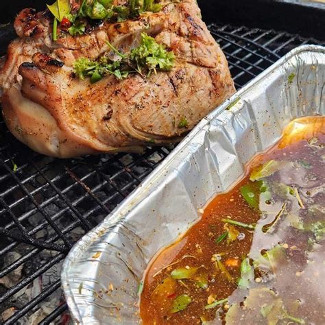 Time To Get Your BUCK NAKED Grill On ChefBuckNaked