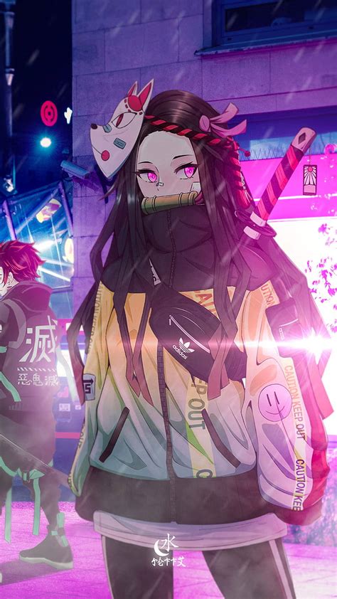 Top 999 Nezuko Phone Wallpaper Full Hd 4k Free To Use