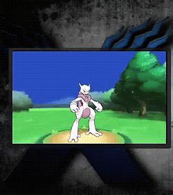 Mega Mewtwo GIFs - Get the best GIF on GIPHY