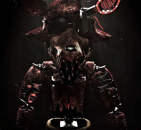 S Ntesis Foxy Fnaf Amino Espa Ol Amino