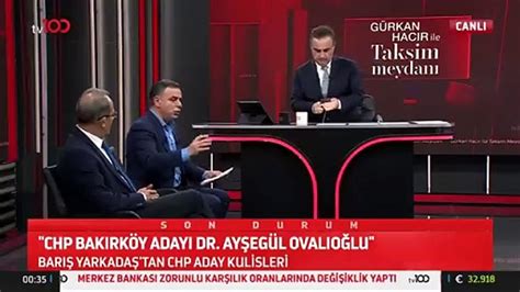 Selahattin Demirtaş tan Ekrem İmamoğlu na tokat Karısı Başak Demirtaş