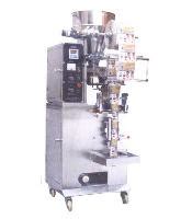 Dxdk Pillow Type Automatic Packaging Machine China Tianjin