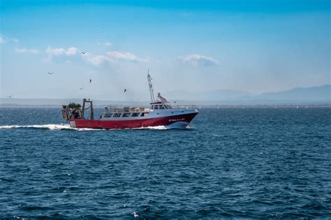 Fishing Boat, Vessel Free Stock Photo - Public Domain Pictures