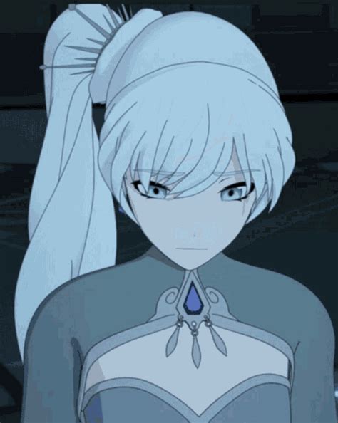 Weissschnee Rwby  Weissschnee Rwby Rwbyweiss Discover And Share S