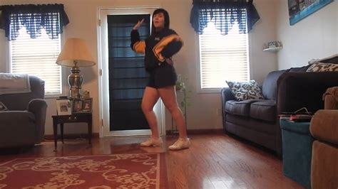 TWICE Cheer Up Dance Cover YouTube