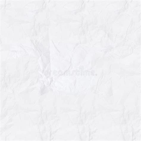 White Crumpled Paper Texture Seamless 10827 Atelier Yuwa Ciao Jp