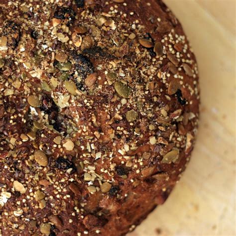 Artisan Bread Recipes Oven Recipes Cooking Recipes Seeded Bread