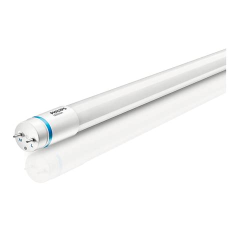 Tubo Fluorescente Led Philips Pila G W V Luciamo