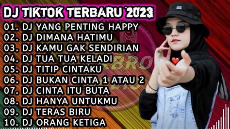 Dj Full Bass Terbaru 2024 Dj Viral Tiktok Full Album Dj Yang Lagi