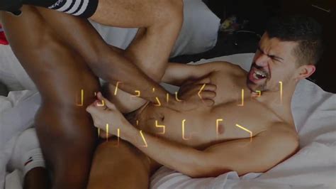 Fuck Me Hard Gay Bareback Anal Porn By Maverick Men Xhamster