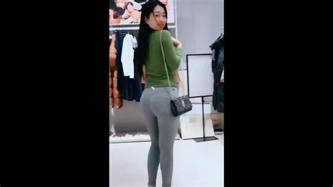 Vietnamese Teen Naked Dance 豚豚姑娘 Cute