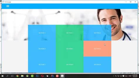 Ui Ux Design Animation And Material Design In Javafx Learn User