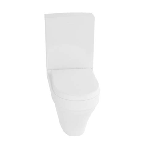 Hindware Cornice Set P Trap Star White X X Extended Wall Mounted