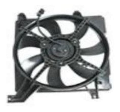 Porta Electroventilador Completo Nissan Tiida Cuotas Sin Inter S