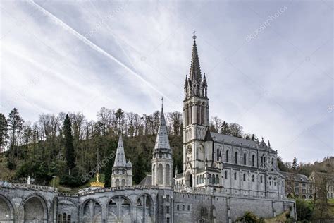 Lourdes Francia Abril De 2018 Peregrinaci N A Lourdes Sucede Todos