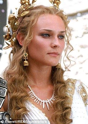 Helen of Troy [2004, Diane Kruger] : r/movies