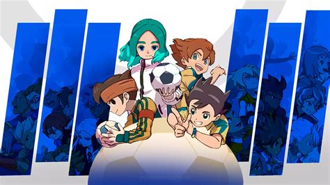 Cuándo Sale La Beta De Inazuma Eleven Victory Road En Ps5 Y Pc