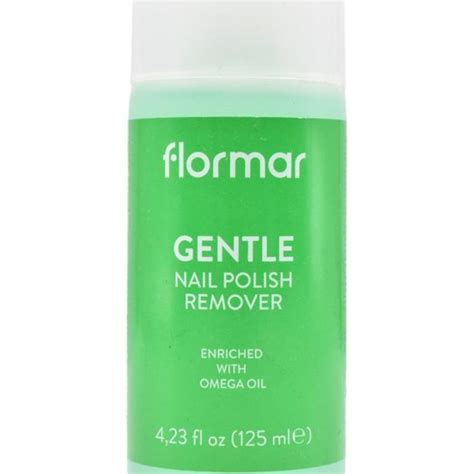 Flormar Gentle Nail Polish Remover Pharmadirect Killarney Co