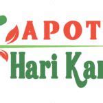 Apotek Hari Kartini Profil Karir Terbaru Januari Loker Id