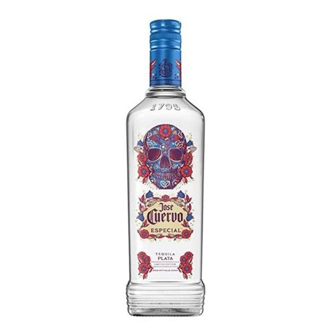 JOSE CUERVO Calavera Silver | Whisky.my