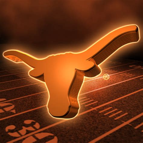 🔥 Free Download Amazon Texas Longhorns Revolving Wallpaper Appstore For Android By Lauray19