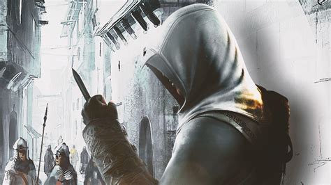 Assassin S Creed Altair Wallpapers Top Free Assassin S Creed Altair