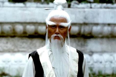 Самый горячий дедушка Китая: никогда не поздно следовать за мечтой