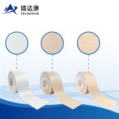 China Medical Hydrophilic Polyurethane Foam Roll Manufacturers