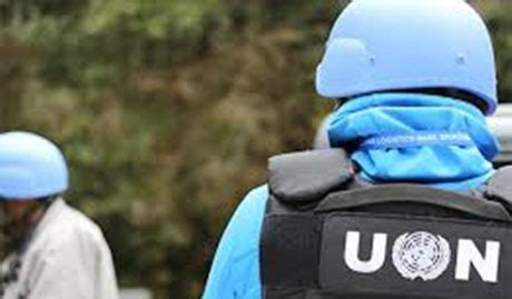 Congo Caschi Blu Onu Uccisi E Feriti Imola Oggi