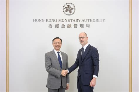 Hong Kong Monetary Authority - The Seventh Hong Kong-Switzerland