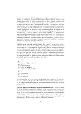 Aprender A Programar Con Python Pdf