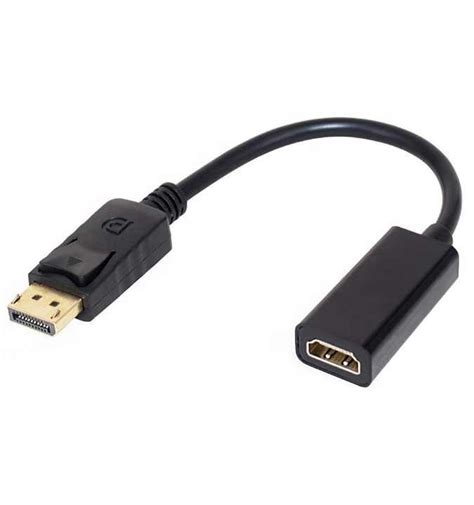 Display to HDMI Cable - Foyun Cables