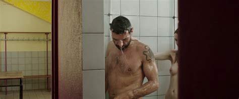 Naked Christa Theret In The Boss S Daughter