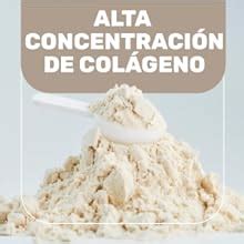 Simplesupps Colageno Hidrolizado G Por Tarro Porciones De G