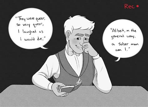 The Height of the Ridiculous - Chapter 1 - SmutKeeper - Good Omens