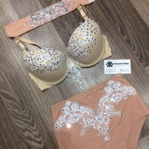 Exotic Dancewear Sexy Dancewear Stripper Clothing Festival Clothing Sexy Lingerie Sexy