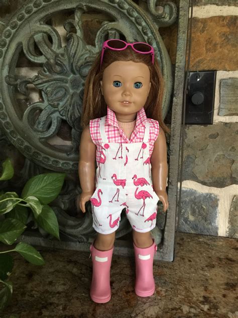 18 Inch Doll Clothes Made To Fit Dolls Like The American Girl Etsy