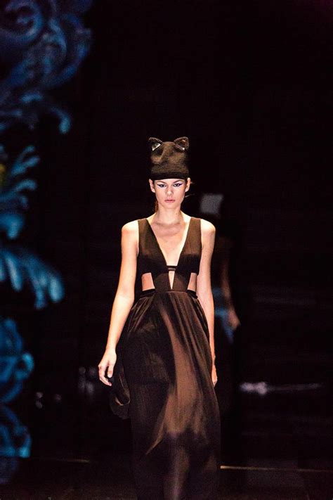 Fide Fashion Weeks Asian Couture 2012 :: Asava | The Moonberry Blog