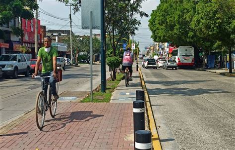 México cuenta con 2 733 kilómetros de carriles exclusivos para