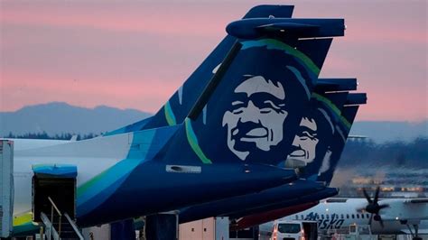 Faa Temporarily Grounds Certain Boeing 737 Max 9s After Alaska Airlines