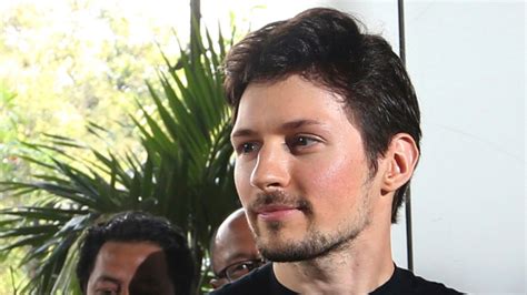 Patronul Telegram Pavel Durov Inculpat I Plasat Sub Control Judiciar