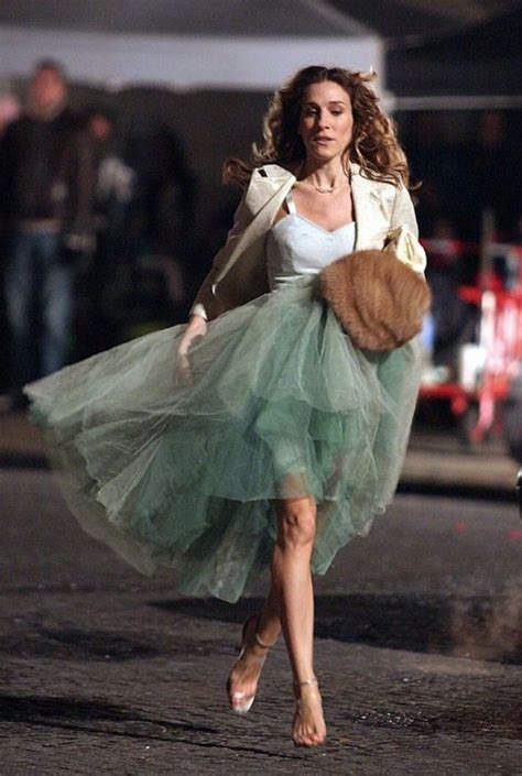 Los accesorios icónicos que regresan al reboot de Sex and The City