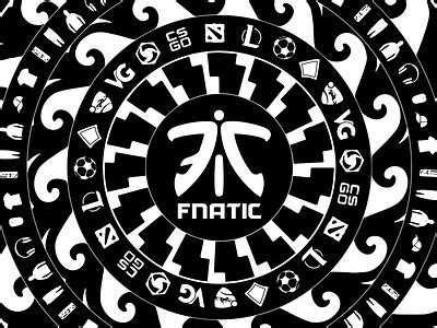 Fnatic Logo designs, themes, templates and downloadable graphic ...