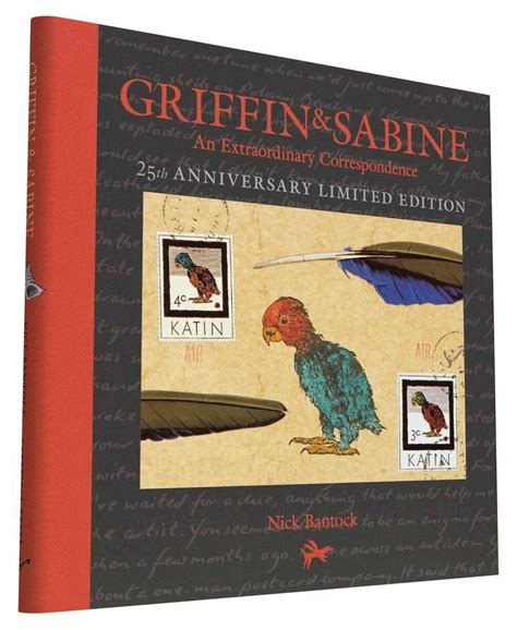 Griffin And Sabine Alchetron The Free Social Encyclopedia