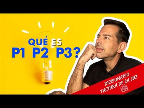 Descubre C Mo Ahorrar En Tu Factura De Luz Consejos Clave Sobre P P