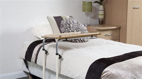 A Guide To The Best Overbed Tables Forbes Health