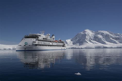 Antarctic Climate Expedition 2023 Thank You Ae Expeditions™