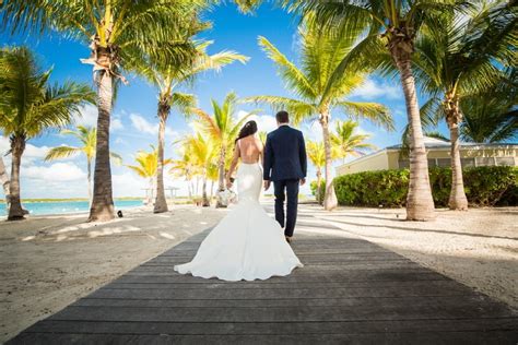 A Stylish Turks and Caicos Destination Wedding - Destination Wedding ...